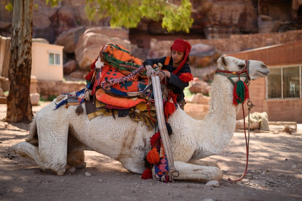 Jordan 🇯🇴
