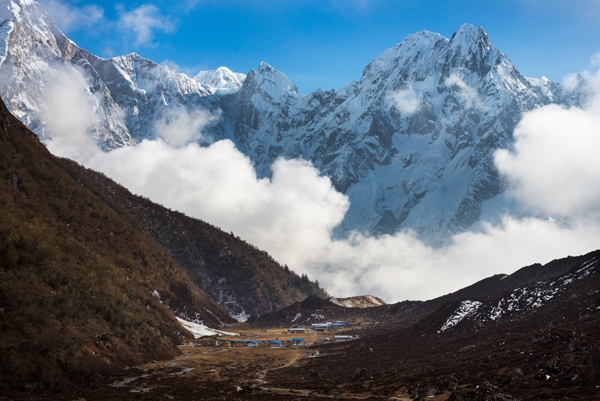 Nepal - Manaslu