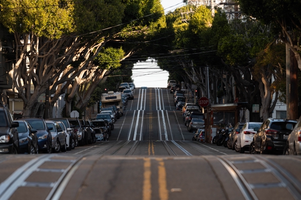 San Francisco
